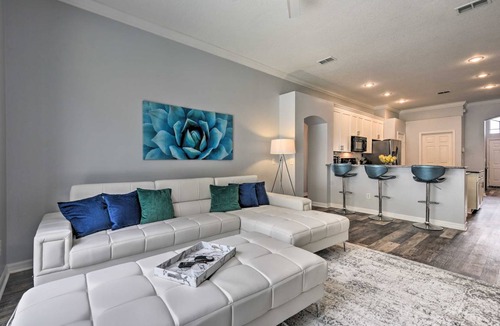 Apopka House | 164 m² House ∙ 3 bedrooms ∙ 10 guests