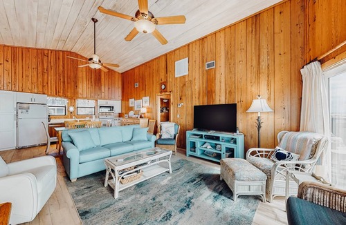 Port St. Joe House | 164 m² House ∙ 3 bedrooms ∙ 8 guests