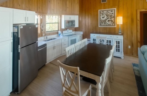 Port St. Joe House | 164 m² House ∙ 3 bedrooms ∙ 8 guests