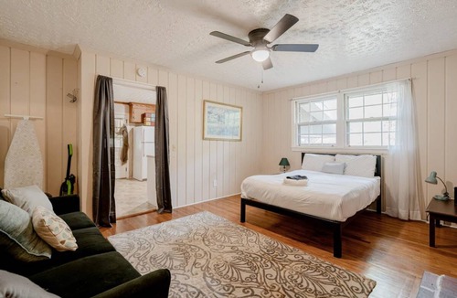 Forest Acres House | 165 m² House ∙ 3 bedrooms ∙ 10 guests