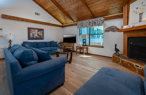 Gulf Shores House | 165 m² House ∙ 4 bedrooms ∙ 8 guests