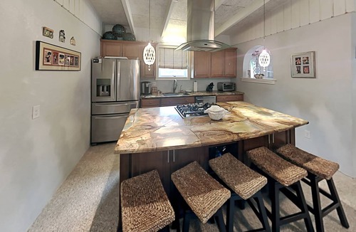 Villa Segunda House | 165 m² House ∙ 4 bedrooms ∙ 9 guests