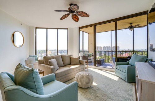 Cape Harbour Apartment | 166 m² Apartment ∙ 3 bedrooms ∙ 6 guests