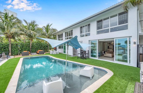 Barrier Island Apartment | 167 m² Apartment ∙ 3 bedrooms ∙ 6 guests