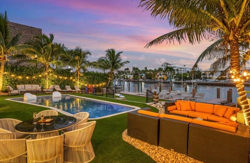 Barrier Island Apartment | 167 m² Apartment ∙ 3 bedrooms ∙ 6 guests