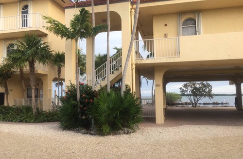 Long Key Condo | 167 m² Condo ∙ 3 bedrooms ∙ 6 guests
