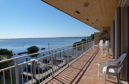 Long Key Condo | 167 m² Condo ∙ 3 bedrooms ∙ 6 guests