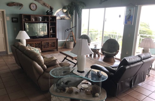Long Key Condo | 167 m² Condo ∙ 3 bedrooms ∙ 6 guests