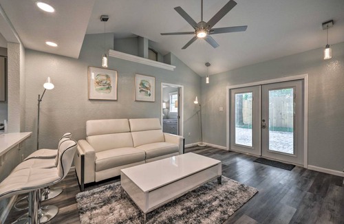 Plymouth House | 167 m² House ∙ 2 bedrooms ∙ 4 guests