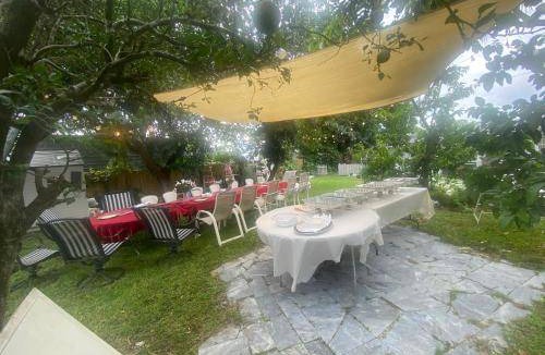 Florida Gardens House | 167 m² House ∙ 3 bedrooms ∙ 12 guests