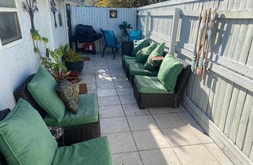 Florida Gardens House | 167 m² House ∙ 3 bedrooms ∙ 12 guests