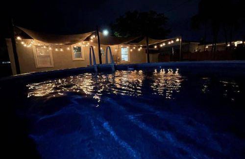Flagami House | 167 m² House ∙ 3 bedrooms ∙ 12 guests