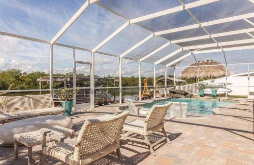 River Isles House | 167 m² House ∙ 3 bedrooms ∙ 8 guests