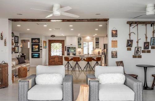 River Isles House | 167 m² House ∙ 3 bedrooms ∙ 8 guests