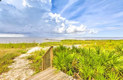 Carrabelle House | 167 m² House ∙ 3 bedrooms ∙ 10 guests