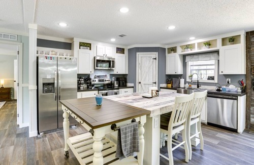 Perry House | 167 m² House ∙ 4 bedrooms ∙ 10 guests