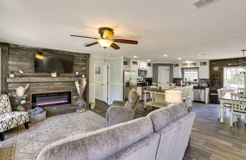 Perry House | 167 m² House ∙ 4 bedrooms ∙ 10 guests