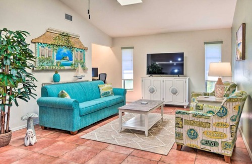 Port Charlotte House | 167 m² House ∙ 3 bedrooms ∙ 8 guests