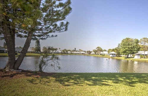 Plantation Villa | 167 m² Villa ∙ 3 bedrooms ∙ 6 guests