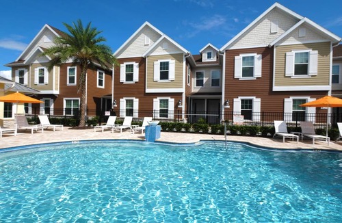 West Kissimmee House | 168 m² House ∙ 4 bedrooms ∙ 10 guests