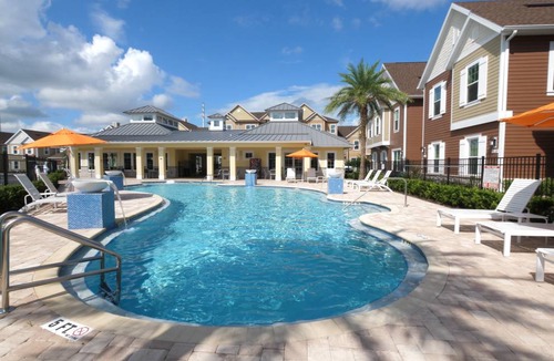 West Kissimmee House | 168 m² House ∙ 4 bedrooms ∙ 10 guests