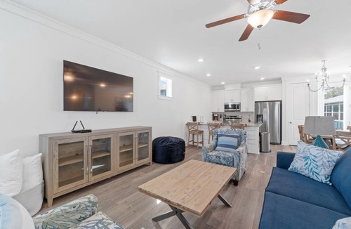 Cape San Blas House | 168 m² House ∙ 5 bedrooms ∙ 12 guests