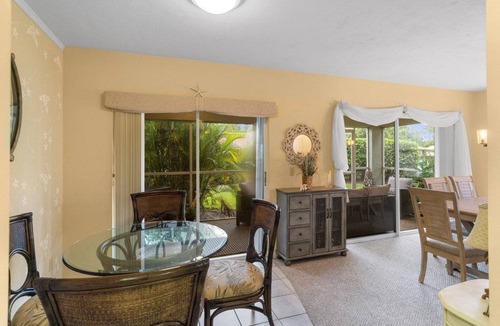 Kings Lake Condo | 169 m² Condo ∙ 2 bedrooms ∙ 4 guests