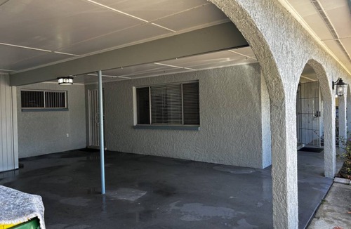 Hampton Homes House | 169 m² House ∙ 3 bedrooms ∙ 8 guests
