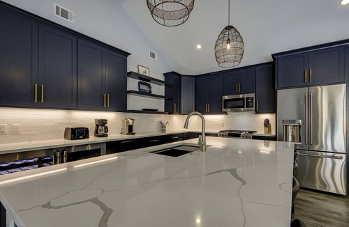 North Forest Beach House | 17 Mallard- 5 Bedroom Home in North Forest Beach!