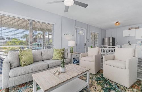 Mid Island House | 171 Washington - Dune Our Thing - Unit D - Fabulous Pool Home! home