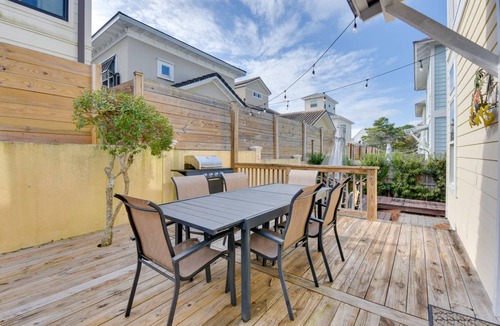 Santa Rosa Beach House | 172 m² House ∙ 4 bedrooms ∙ 8 guests