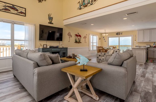 Dauphin Island House | 172 m² House ∙ 4 bedrooms ∙ 10 guests