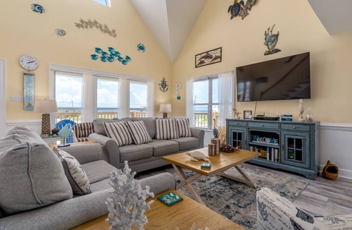 Dauphin Island House | 172 m² House ∙ 4 bedrooms ∙ 10 guests