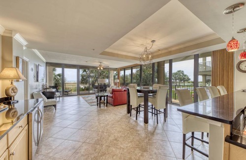 Dauphin Island Condo | 173 m² Condo ∙ 3 bedrooms ∙ 6 guests