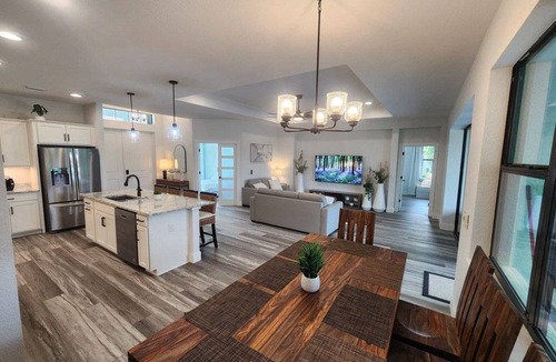 Pine Valley House | 173 m² House ∙ 4 bedrooms ∙ 8 guests