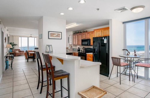 Pensacola Beach Condo | 174 m² Condo ∙ 3 bedrooms ∙ 6 guests