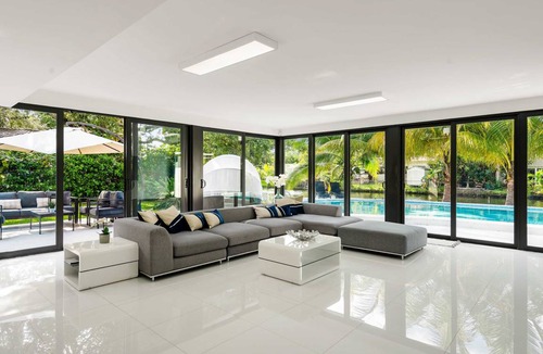 El Portal House | 174 m² House ∙ 3 bedrooms ∙ 8 guests