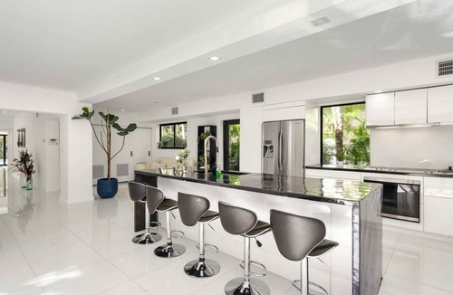 El Portal House | 174 m² House ∙ 3 bedrooms ∙ 8 guests