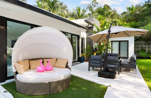 El Portal House | 174 m² House ∙ 3 bedrooms ∙ 8 guests