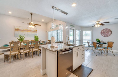 Lindfields House | 175 m² House ∙ 4 bedrooms ∙ 10 guests