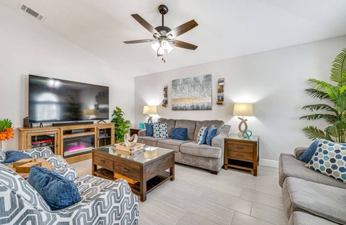 Lindfields House | 175 m² House ∙ 4 bedrooms ∙ 10 guests