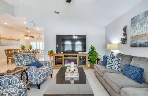 Lindfields House | 175 m² House ∙ 4 bedrooms ∙ 10 guests
