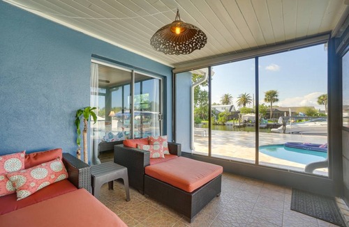 Bay Crest Park House | 175 m² House ∙ 3 bedrooms ∙ 8 guests