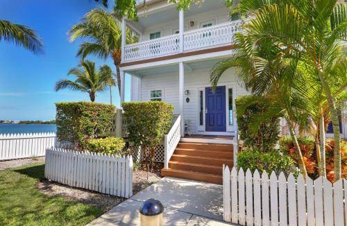 Indigo Reef Marina Homes Villa | 1750 m² Villa ∙ 3 bedrooms ∙ 6 guests