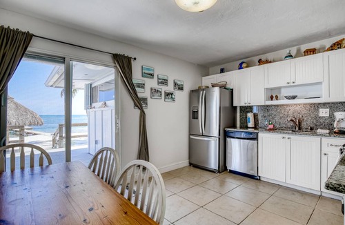 Layton Cabin | 176 m² Cabin ∙ 4 bedrooms ∙ 10 guests