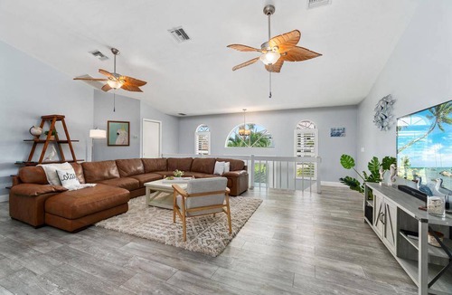 Bonita Springs House | 176 m² House ∙ 4 bedrooms ∙ 11 guests
