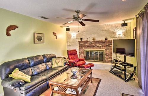 Merritt Island House | 176 m² House ∙ 3 bedrooms ∙ 7 guests