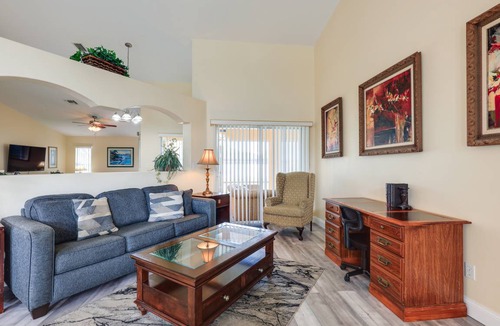 Port Saint Lucie House | 176 m² House ∙ 3 bedrooms ∙ 8 guests