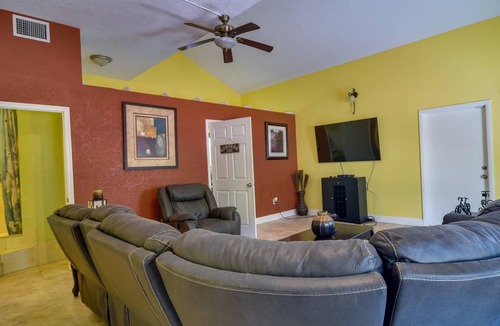 Pinellas Point House | 176 m² House ∙ 2 bedrooms ∙ 6 guests