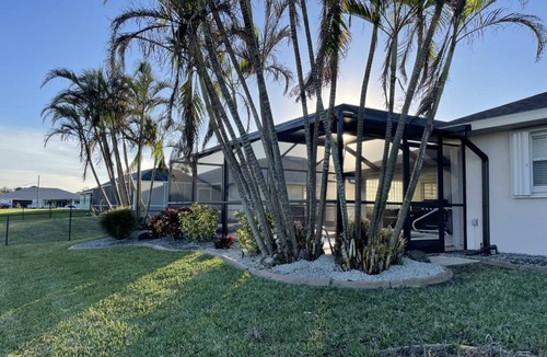 Pebble Beach House | 177 m² House ∙ 3 bedrooms ∙ 6 guests